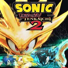 Sonic Ost