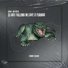 DJ Got US Fallin' In love x Pjanoo x Alex Guesta ( Echobee Mashup )