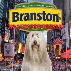 Episode 479: Branston's In A Major Pickle
