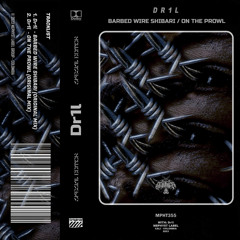 Barbed Wire Shibari (Original Mix)