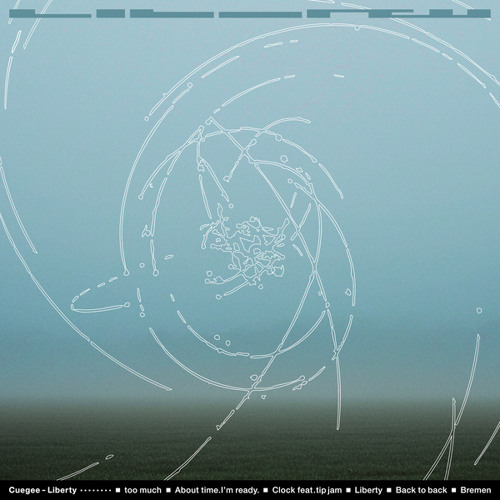 Clock (feat. tip jam)