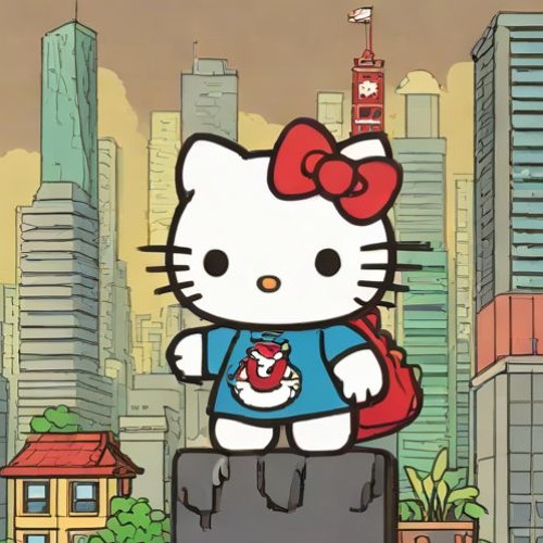 Nobody (from Kaiju No. 8) - GAPLESS + EXTENDED mix
