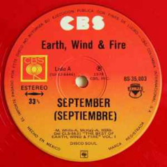 Earth, Wind & Fire - September (DJ Twin Remix)