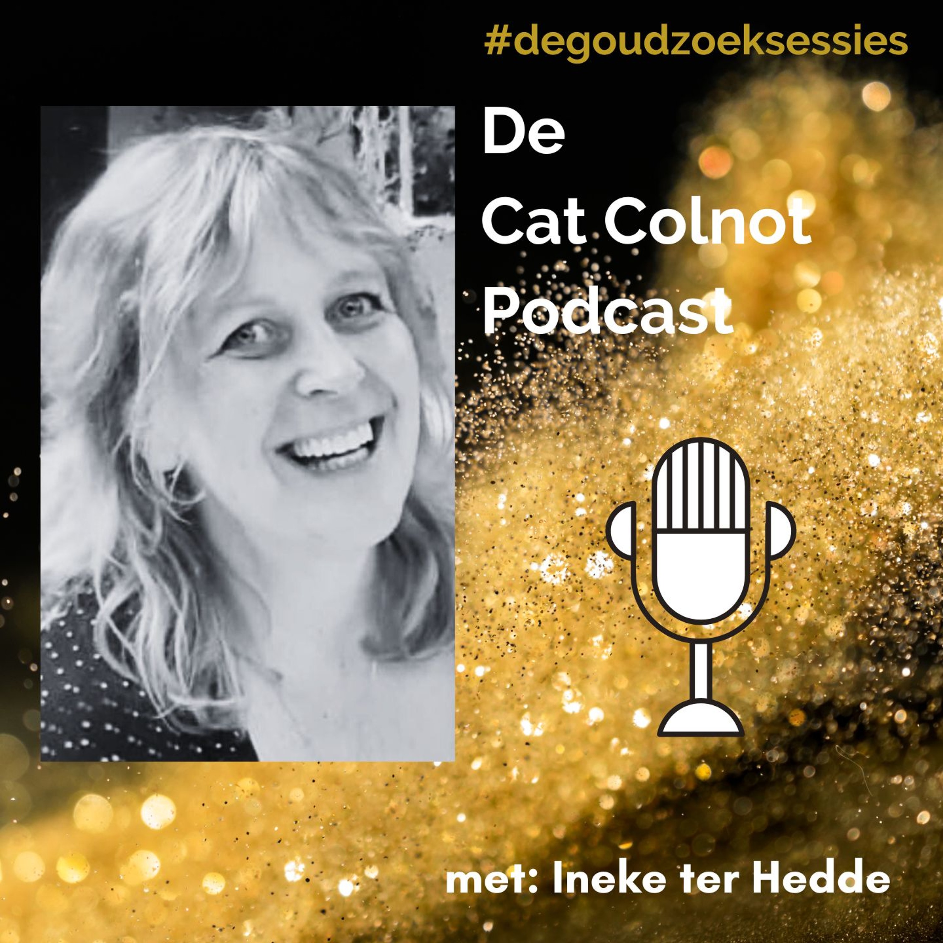 De Cat Colnot podcast