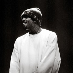 Kap G - Compadre (feat. Chris Brown) [OG]