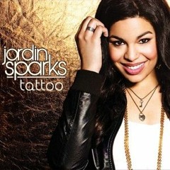 Jordin Sparks - Tattoo (Hendy Remix) Makina Sample