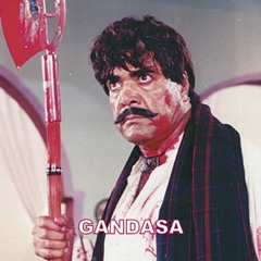 Farasat Anees - GANDASA