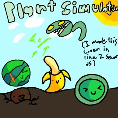 Night Theme - Plant Simulator OST