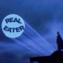 real eater