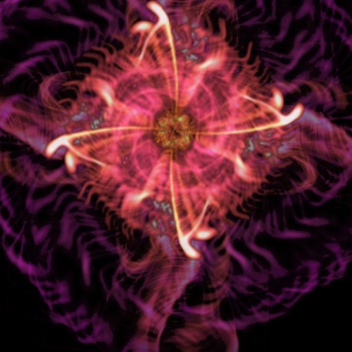 subconscious control level (EnigmaCurry Control Plane Remix)