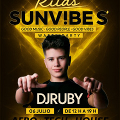 Ritas Sunv!bes Session 2025
