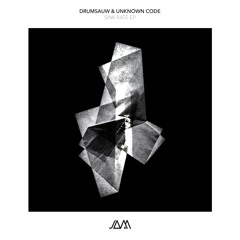 Drumsauw & Unknown Code - Time Shift (JAM054) PREVIEW