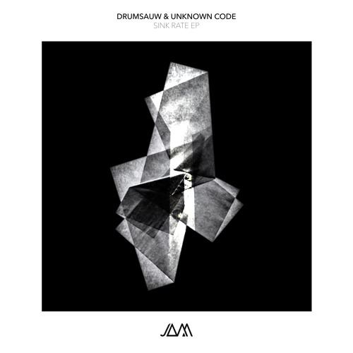 Drumsauw & Unknown Code - Time Shift (JAM054) PREVIEW