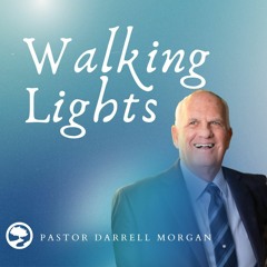 12-6-23 Walking Lights