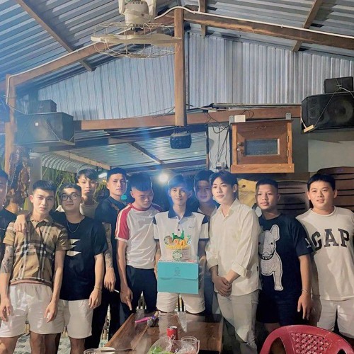 NST Dân Chơi Thị Xã - Vol.3 ✈️CuDatt✈️