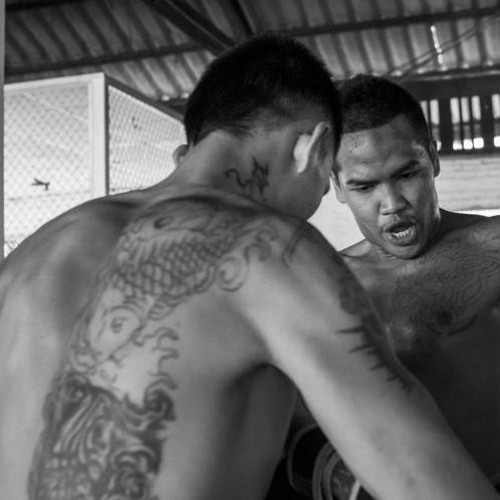 DMT XX - THAILAND ( Havin My Way Remix Ft Lil Skies)