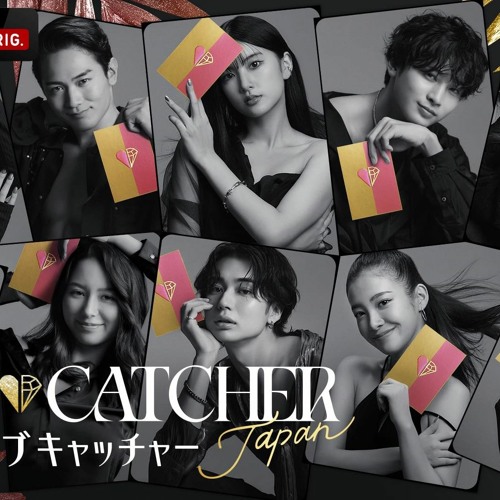 Stream episode WATCHFLIX LOVE CATCHER Japan Season 1 Episode