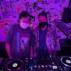 Analog Soul @ The Lot Radio 10 - 28 - 2020