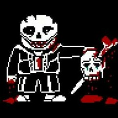 Breaking point - Insanity Sans remix