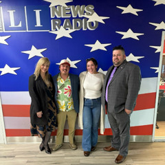 Predator Poachers Long Island Joins LI Patriot Radio