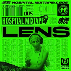 Hospital Mixtape: Lens Minimix
