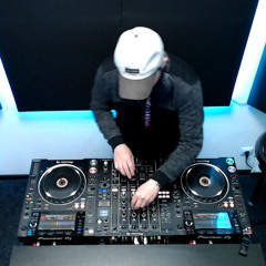 Buzz - Bassline videomix 28_05_2025