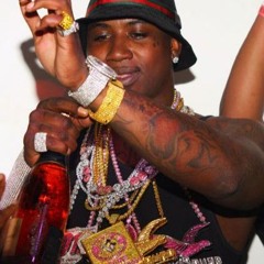 GUCCI MANE - BRICKS (EVIL JERK REMIX)