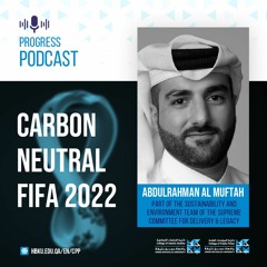 Carbon Neutral FIFA 2022