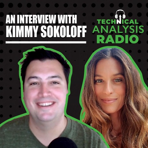 An Interview With Trader Kimmy Sokoloff : Conversations with JC Parets