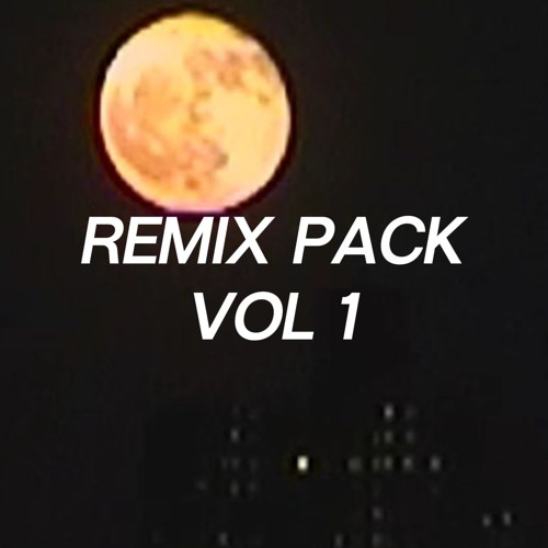 Remix Pack (Vol 1)