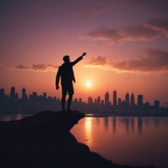 Neon Rebellion_ The Soundtrack of the Streets