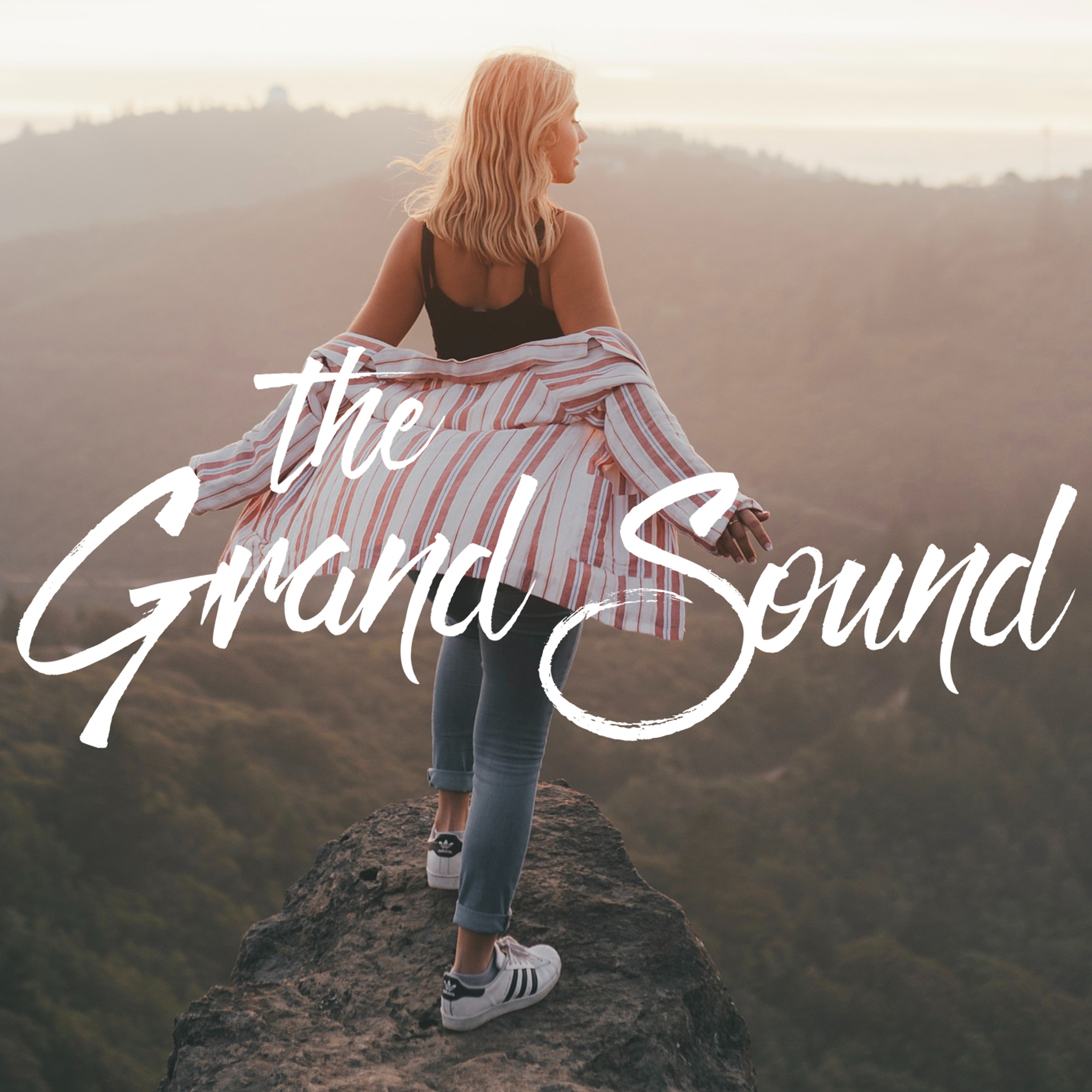 It sounds well good. The Grand Sound. Прогрессив Хаус, погружение. The Grand Sound best Progressive House Mix 2021. Deep House Deep Sound.