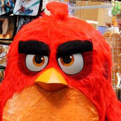 Junk Drawer Episode! Lost Time, Flying Jellyfish, and Angry Birds