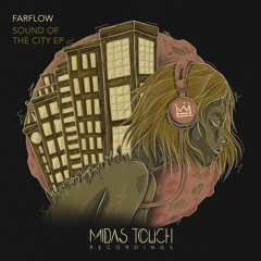 FarFlow - Sound Of The City ft. Yves Paquet