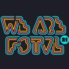 Live At We Are FSTVL 2021 XCLSV 11th Sept 2021