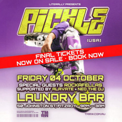 01 PICKEL OPENING SET 041024