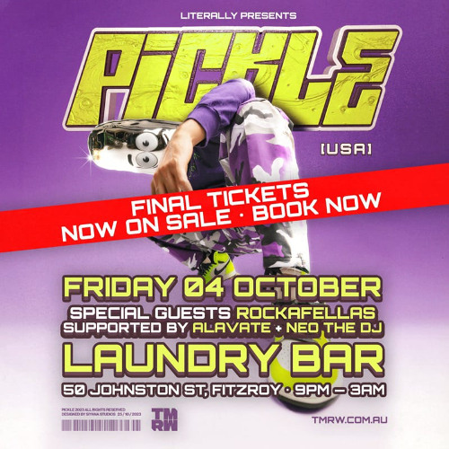01 PICKEL OPENING SET 041024