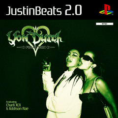 VON DUTCH: Final Mix - Charli XCX x Addison Rae (Mashup) | JustinBeats