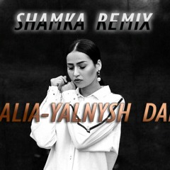Amalia - Yalnysh Dalmi (Shamka Remix).