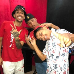 MC Zaquin MC Braz E MC Marley - Tropa Das Amiguinhas ((DJ 2W ))Lançamento 2020