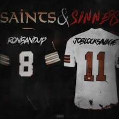 RonBandup- AfterTheClub (feat. Gbg Dini, JoBlock Savage, SelfMade Lucy, LaShiesty8 & BagChasinBudda