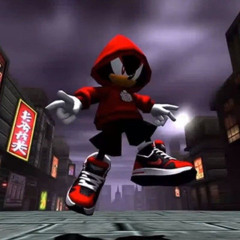 sonicworld