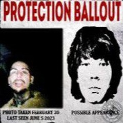 PROTECTION CHARM (SLOW & HARD V.) X BALLOUT (Miguel Angeles X unki Mashup)