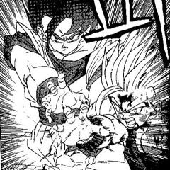 Kamehameha ft ghxst.type