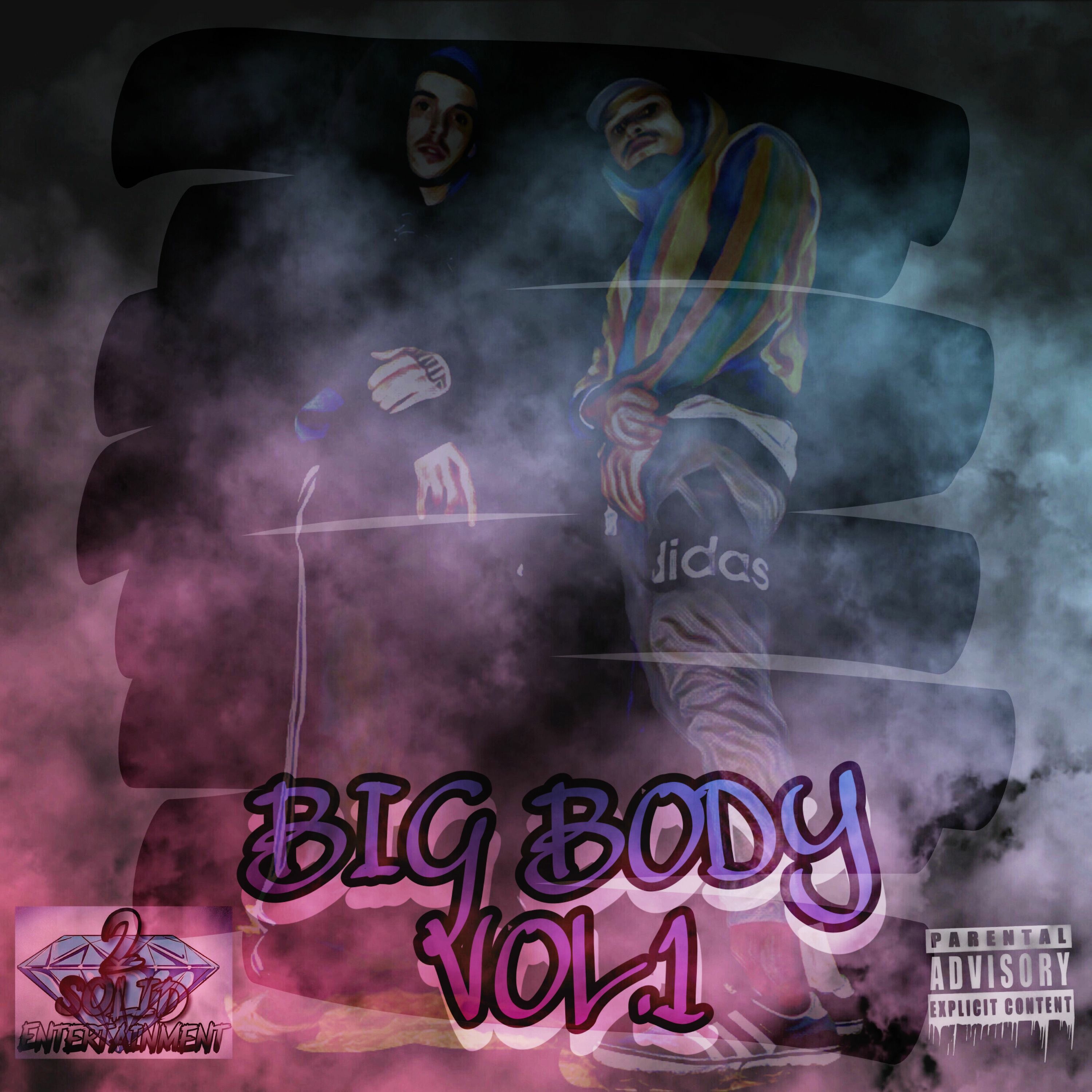 Yung Prince x Smooch - Intro [BayAreaCompass] Big Body Vol. 1 episode artwork