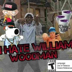 I HATE WILLIAM