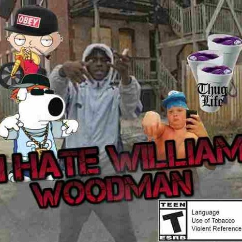 I HATE WILLIAM