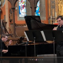 temporal (live @ tanglewood - 2025)