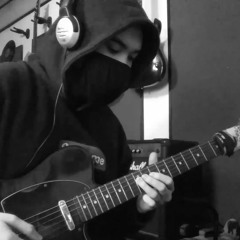 Eraserheads - With A Smile (short cover)
