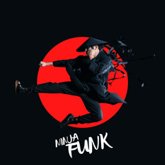 Tutu Au Mic' - Ninja Funk